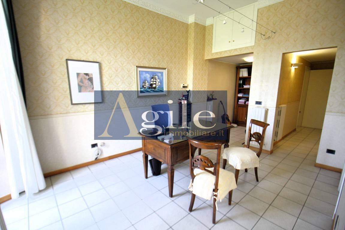 Appartamento in vendita a Ascoli Piceno, Porta Romana