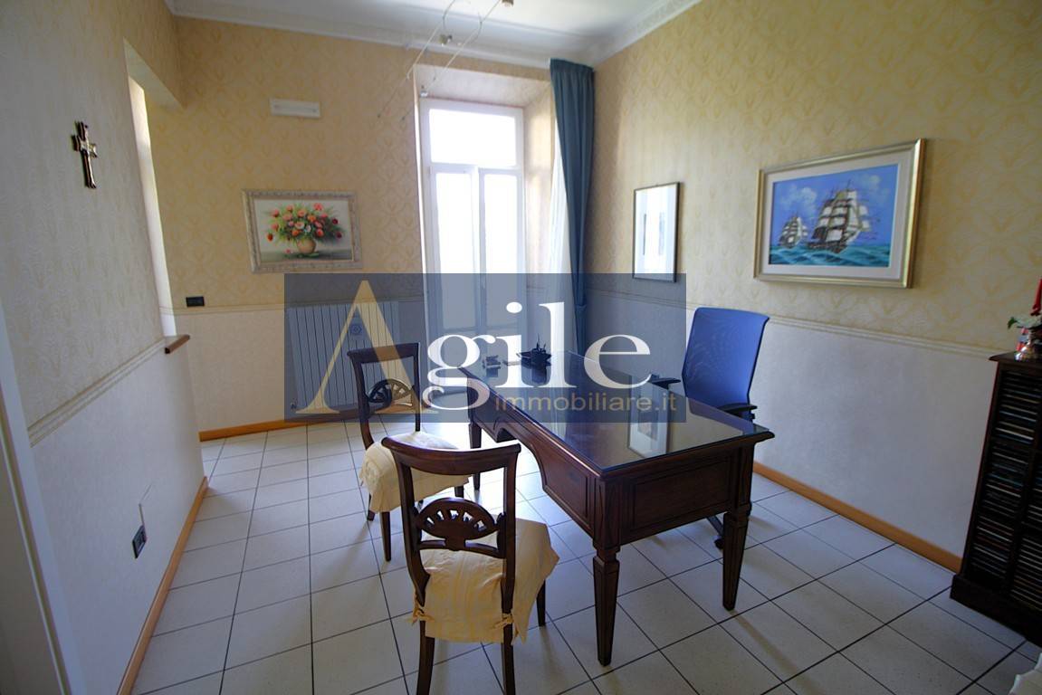 Appartamento in vendita a Ascoli Piceno, Porta Romana