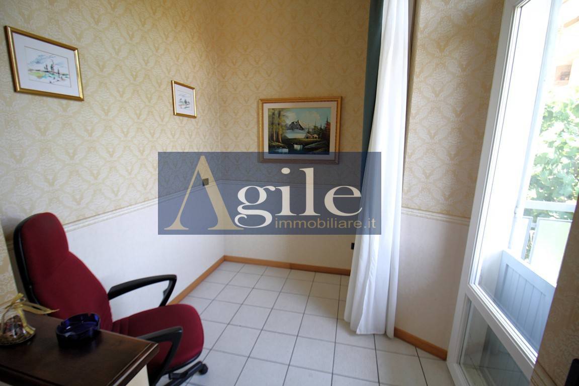 Appartamento in vendita a Ascoli Piceno, Porta Romana