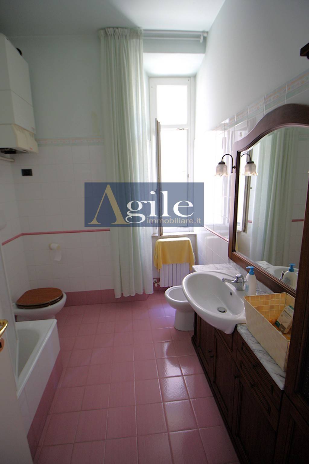 Appartamento in vendita a Ascoli Piceno, Porta Romana