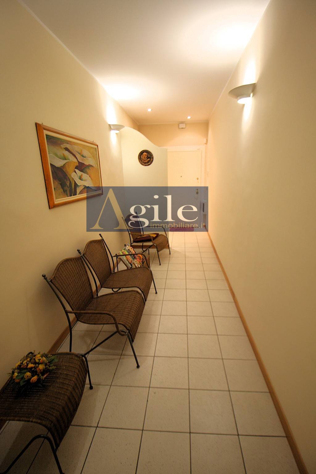 Appartamento in vendita a Ascoli Piceno, Porta Romana