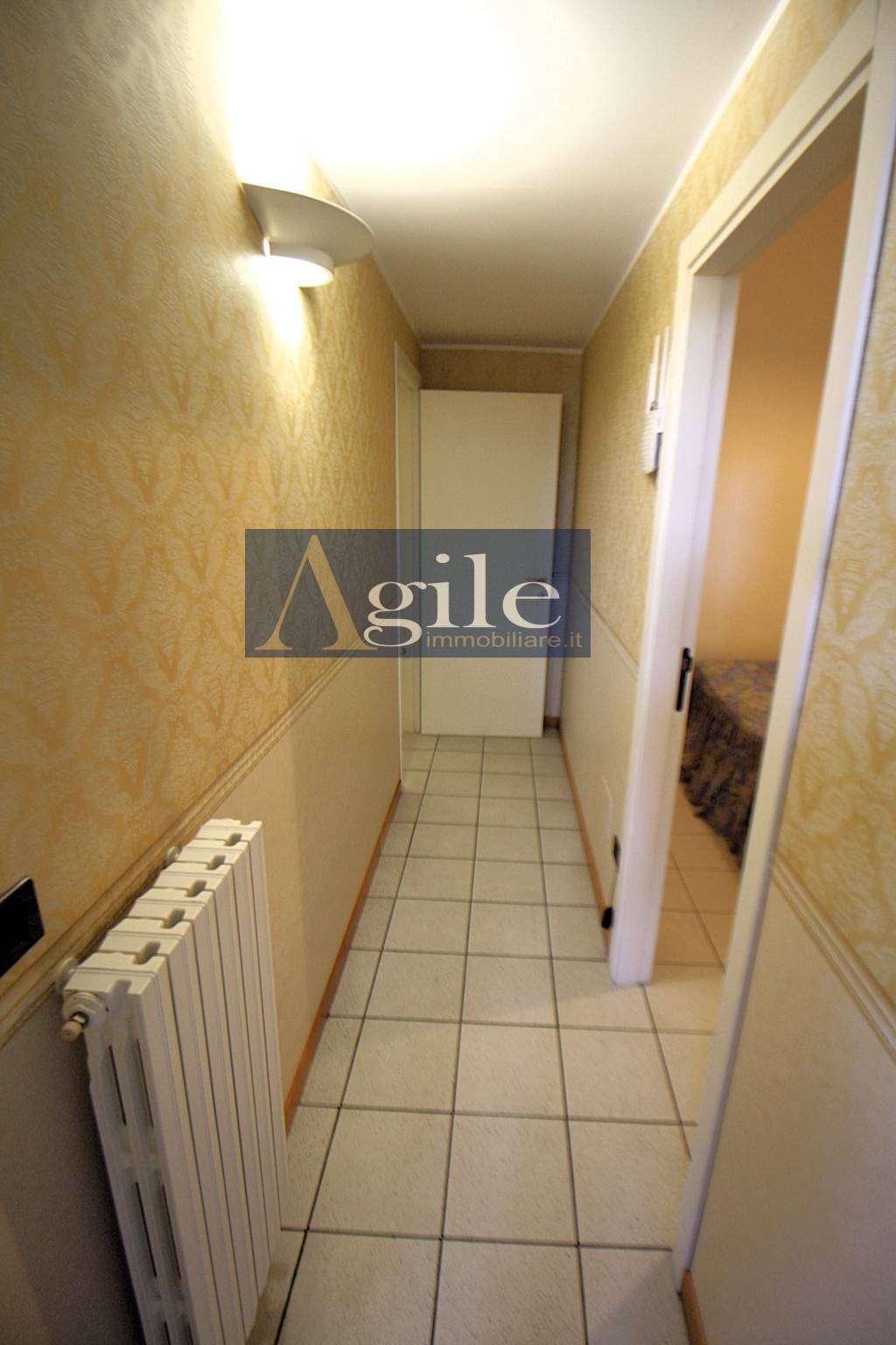Appartamento in vendita a Ascoli Piceno, Porta Romana