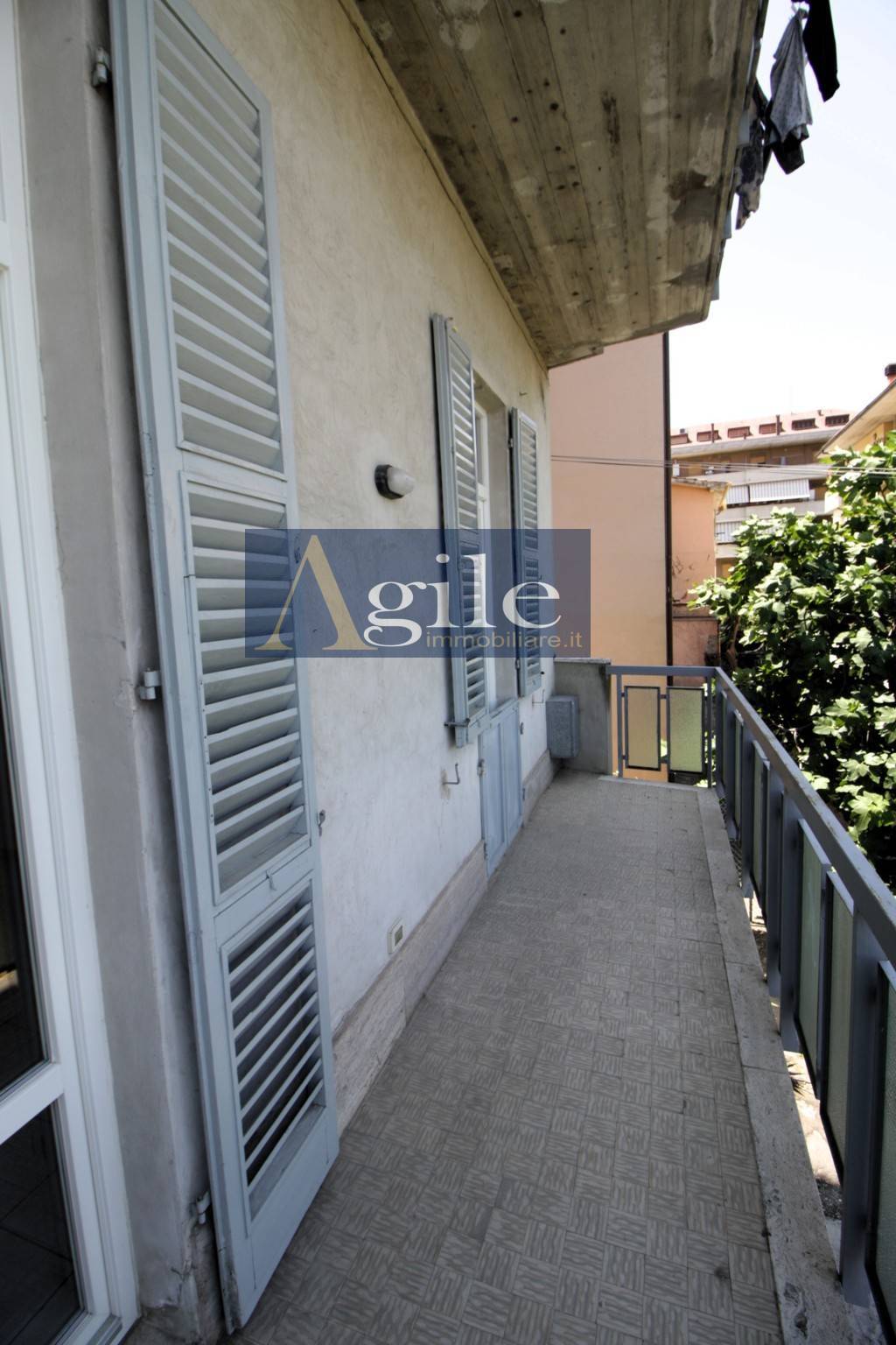 Appartamento in vendita a Ascoli Piceno, Porta Romana
