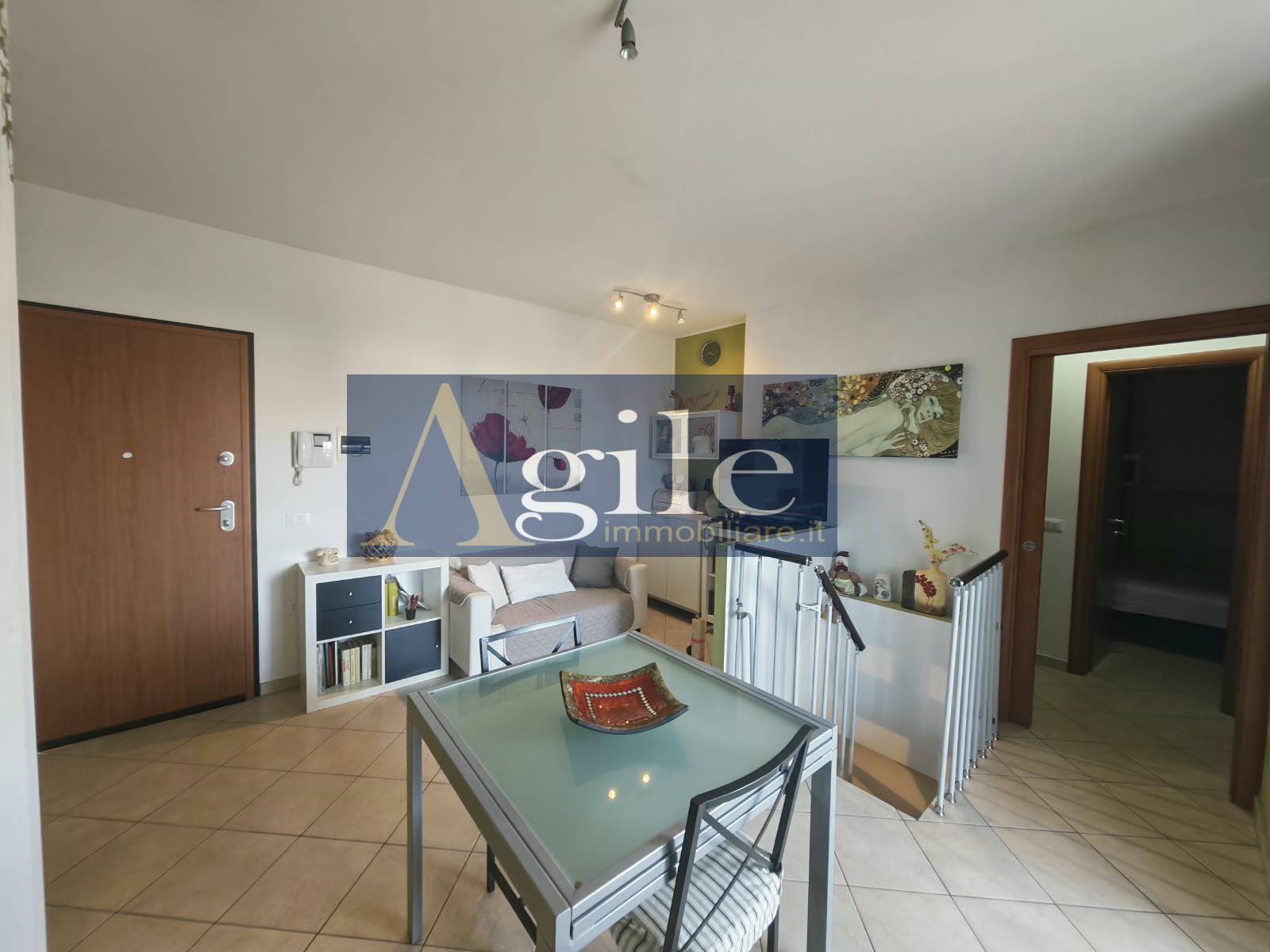 Appartamento in vendita a Tortoreto, Tortoreto Lido