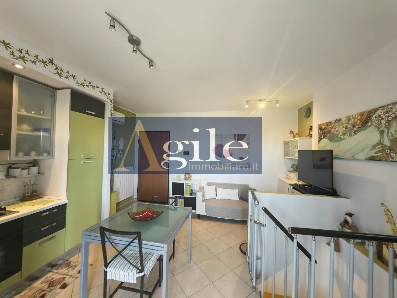 Appartamento in vendita a Tortoreto, Tortoreto Lido
