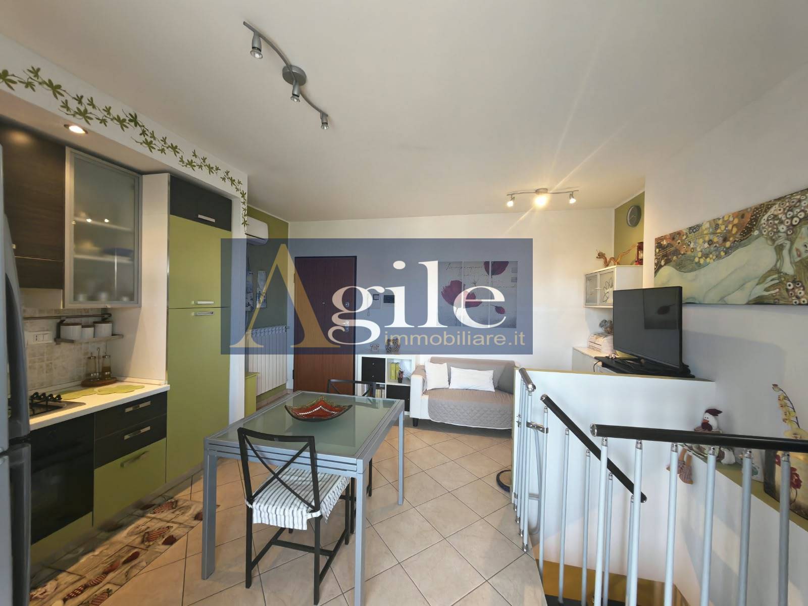 Appartamento in vendita a Tortoreto, Tortoreto Lido