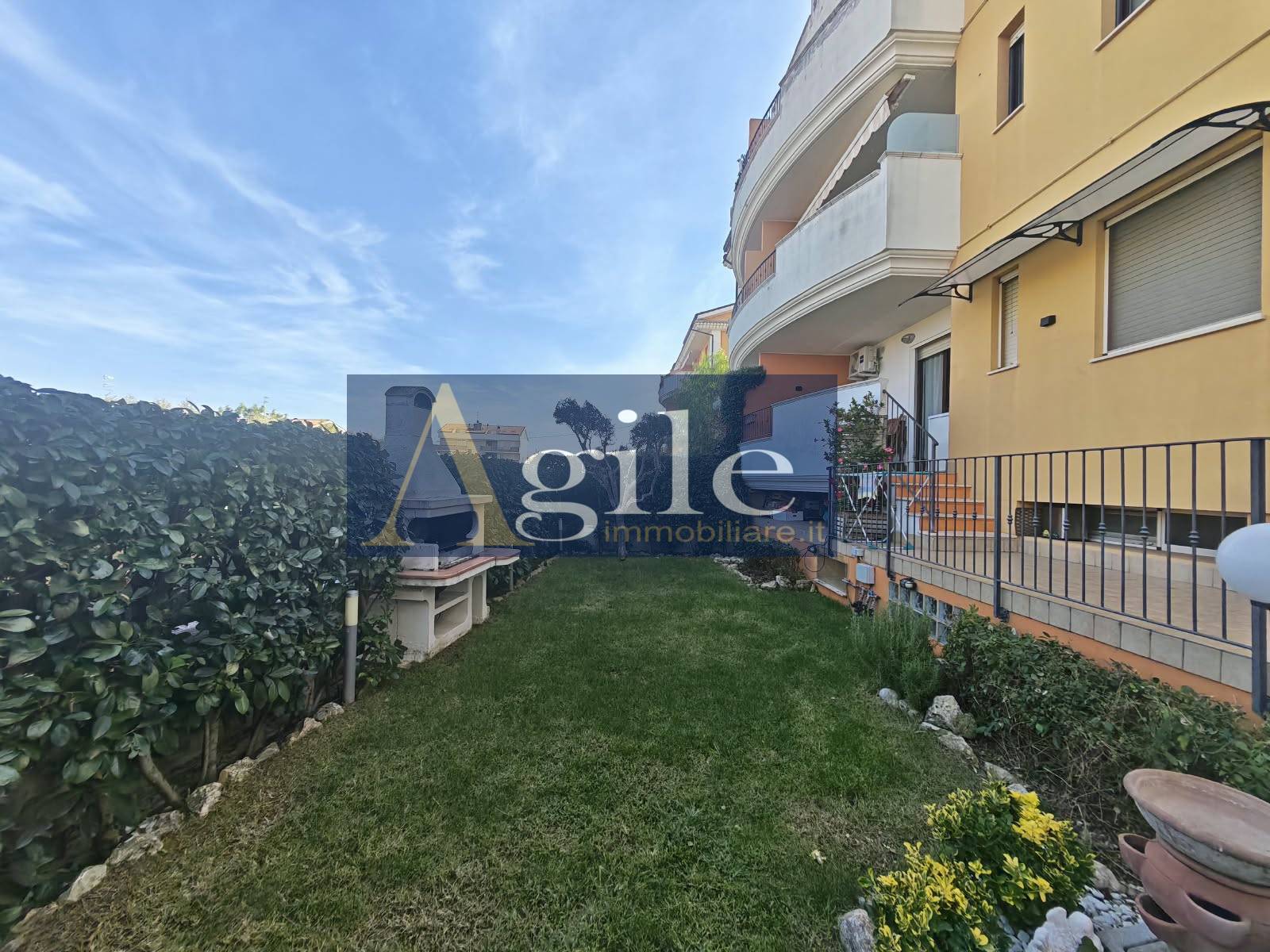 Appartamento in vendita a Tortoreto, Tortoreto Lido