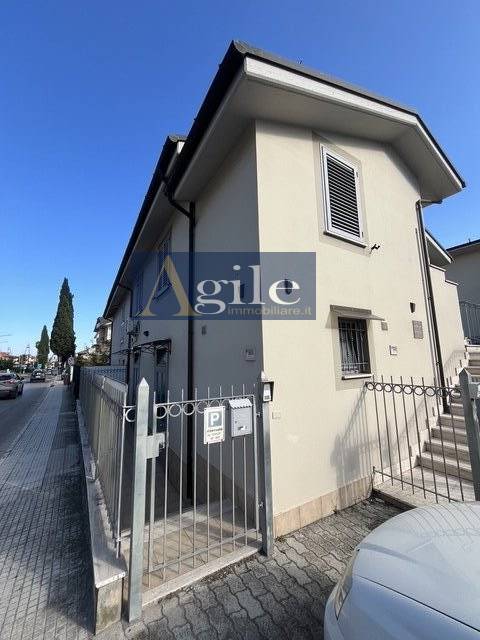Appartamento in vendita a Colli del Tronto, Villa San Giusepe
