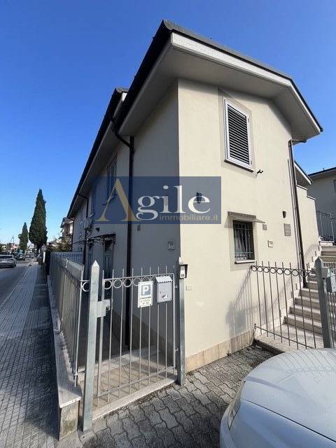 Appartamento in vendita a Colli del Tronto, Villa San Giusepe