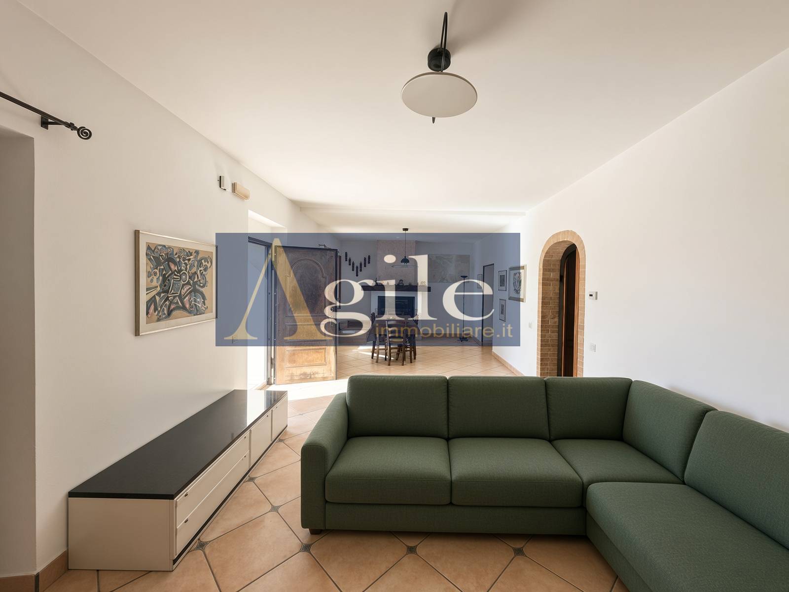 Casa indipendente in vendita a Acquaviva Picena