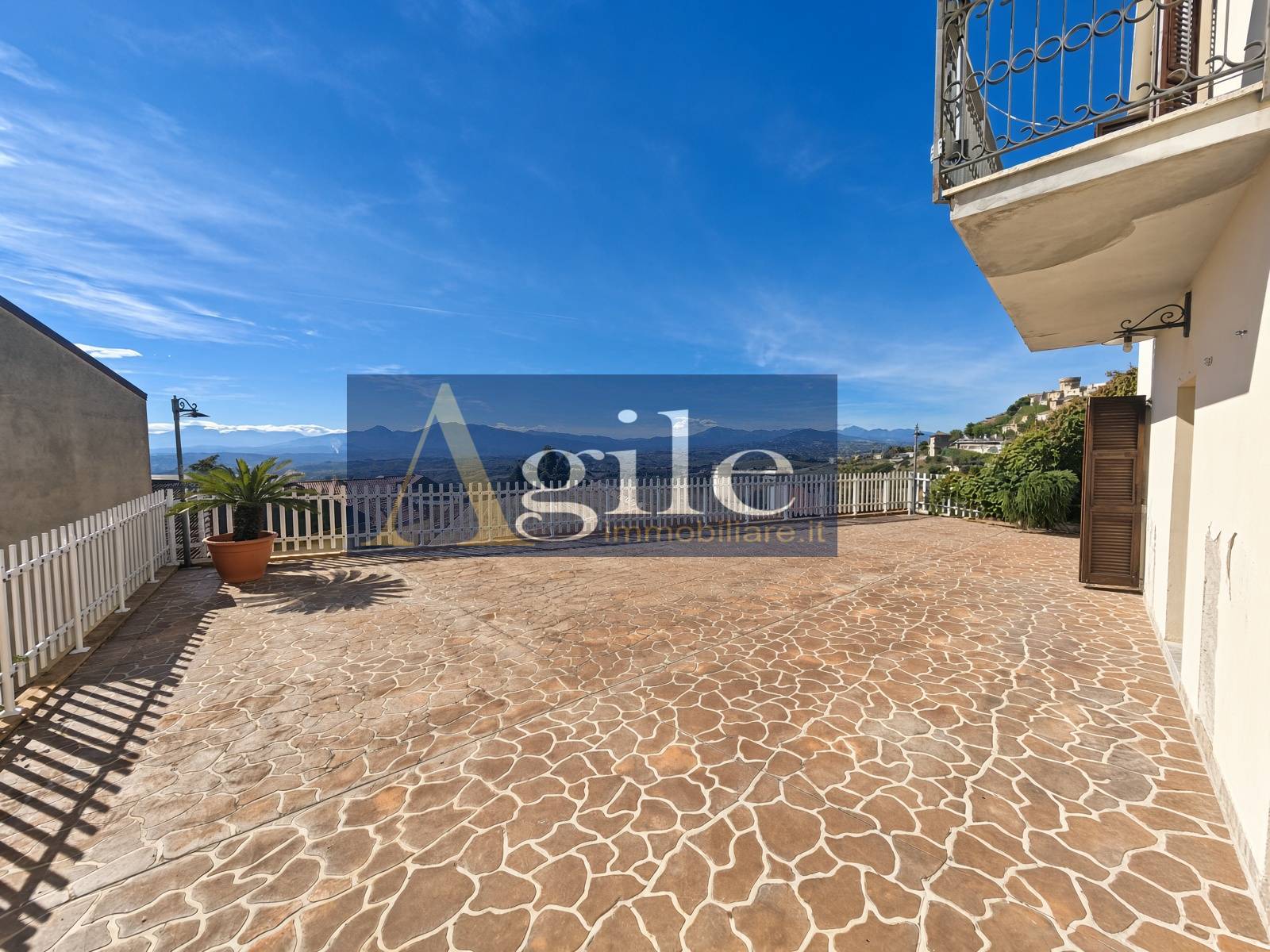 Casa indipendente in vendita a Acquaviva Picena