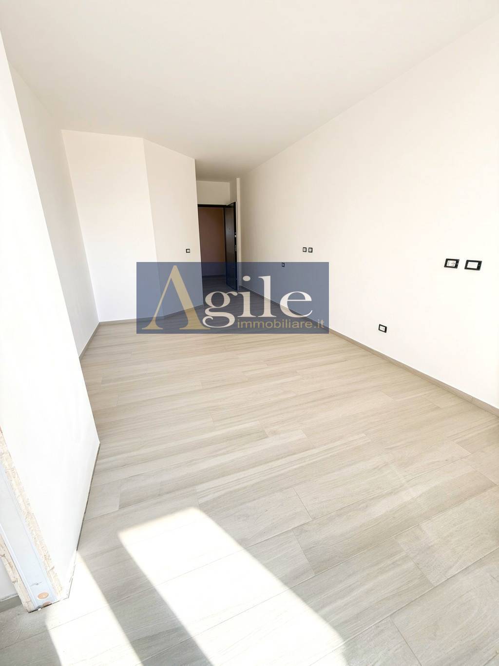 Appartamento in vendita a Alba Adriatica