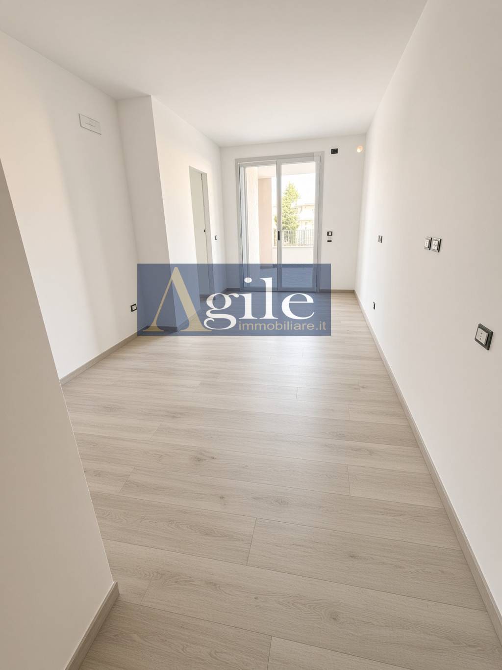 Appartamento in vendita a Alba Adriatica