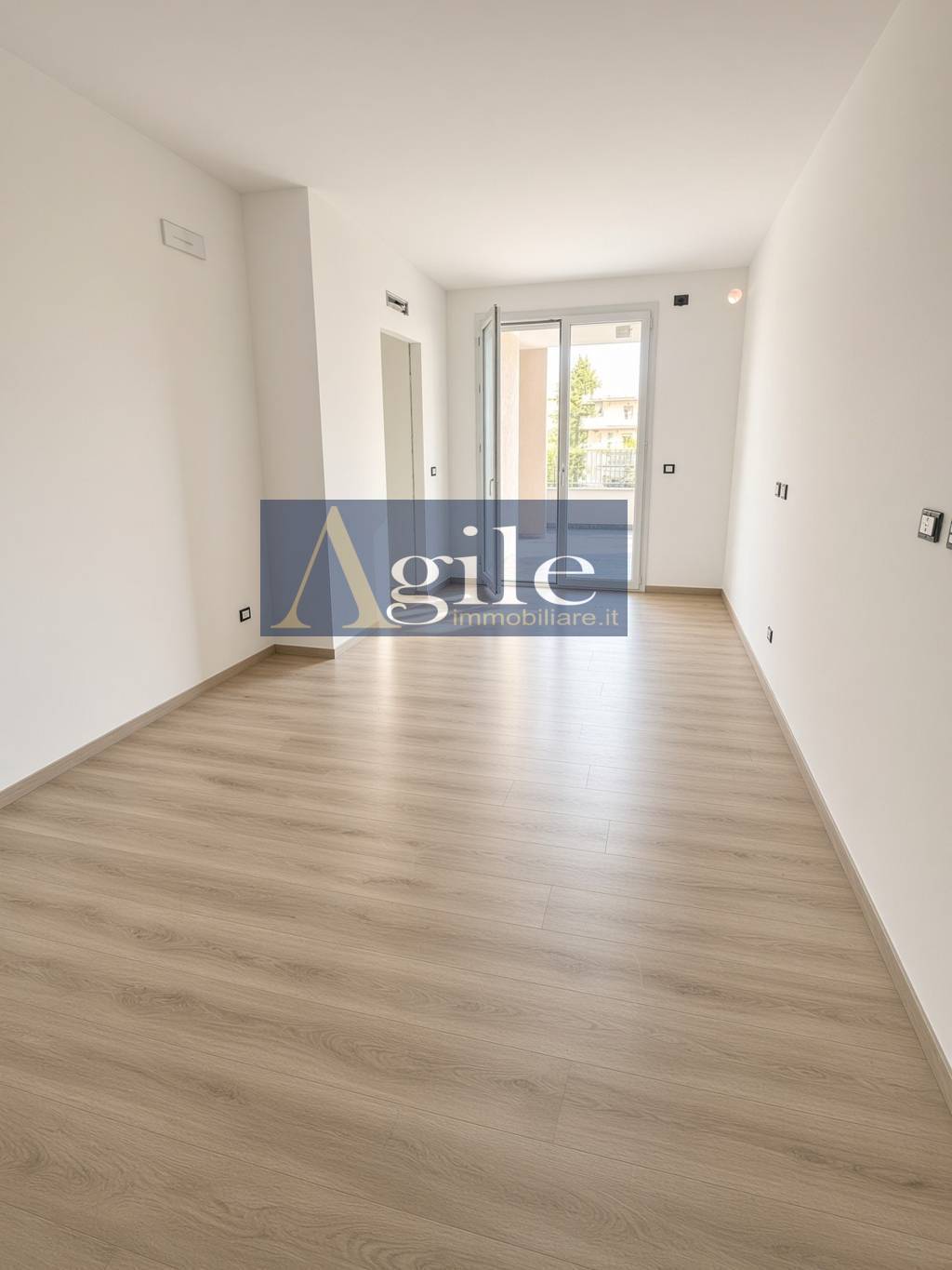 Appartamento in vendita a Alba Adriatica