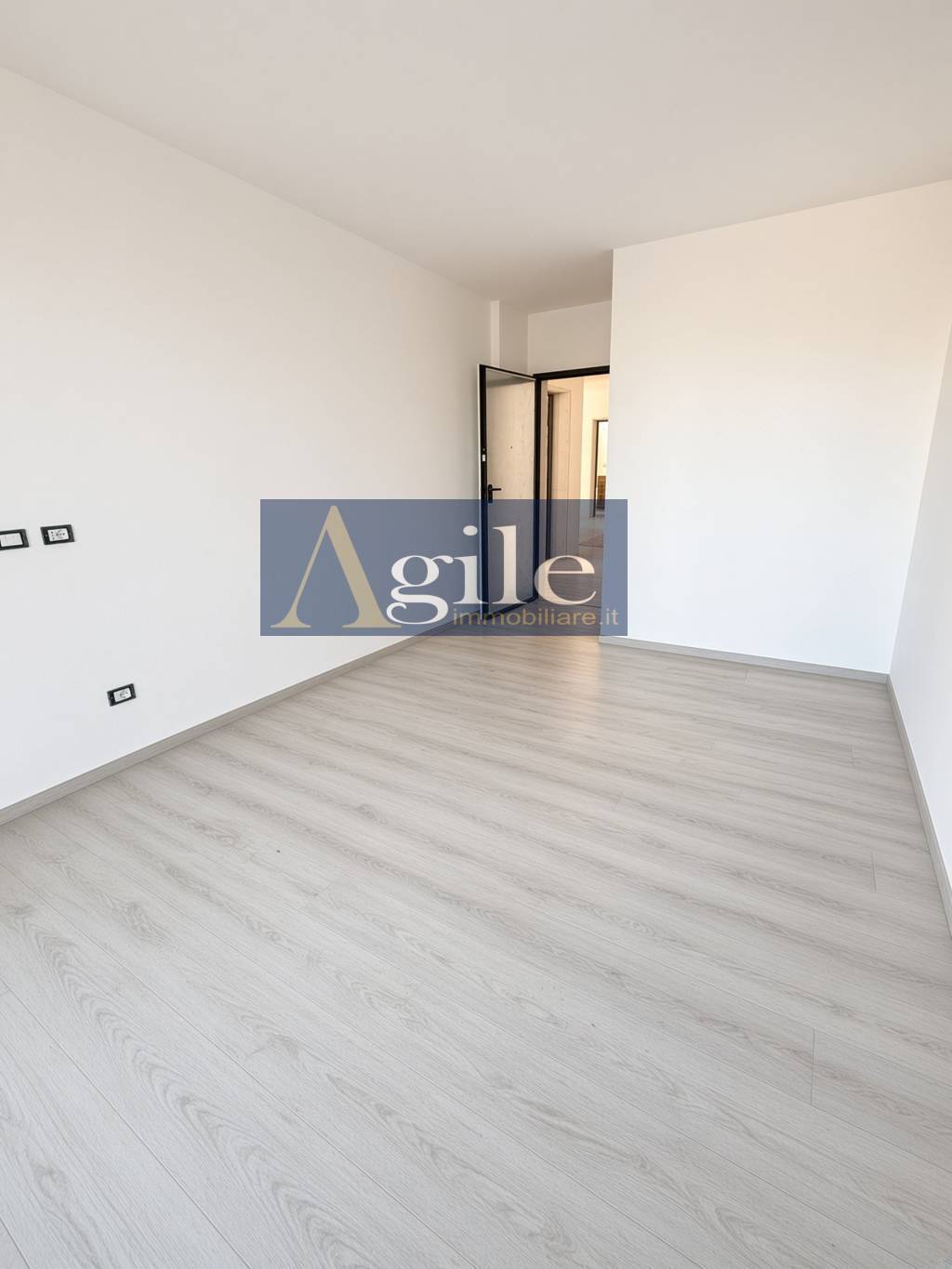 Appartamento in vendita a Alba Adriatica