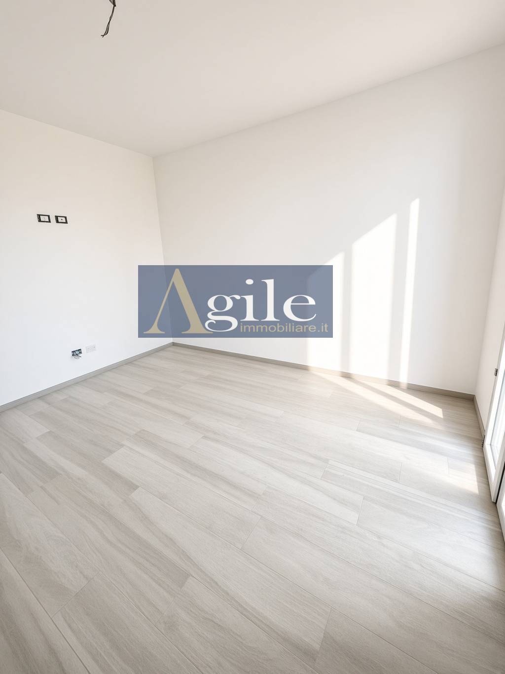 Appartamento in vendita a Alba Adriatica