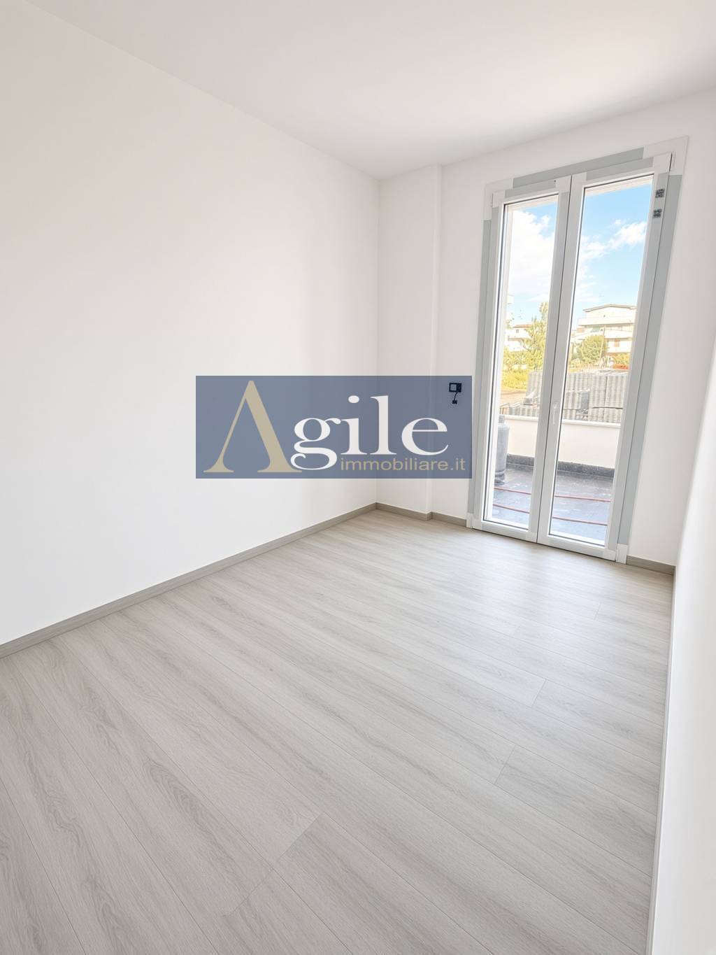 Appartamento in vendita a Alba Adriatica