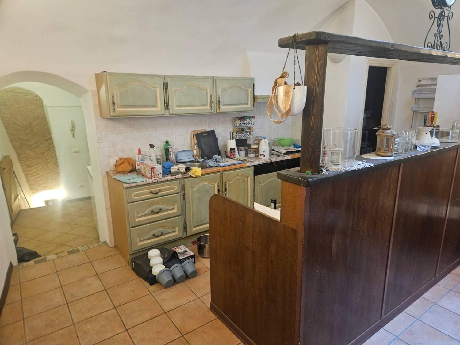 Trilocale in vendita a Bordighera