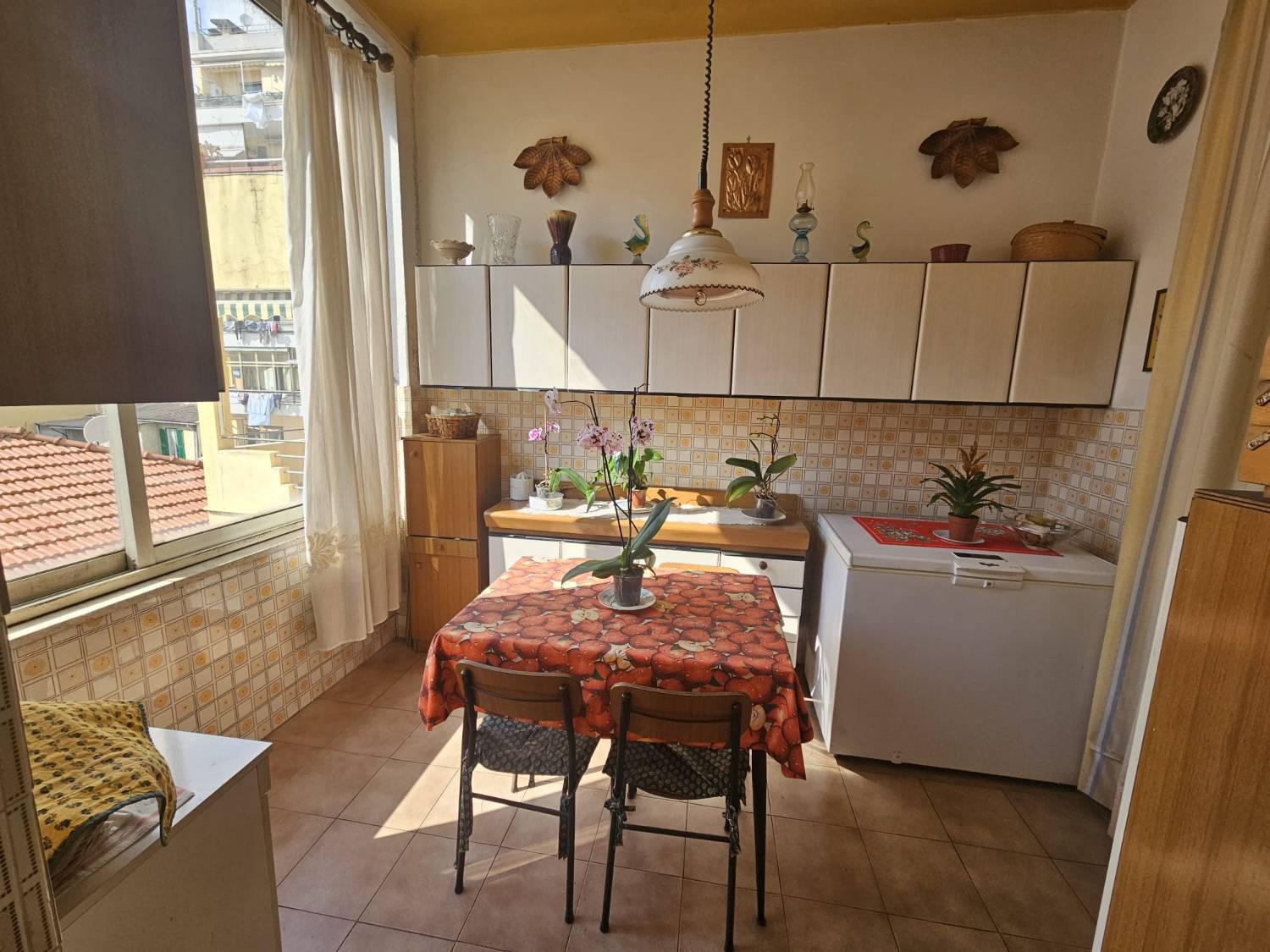 Appartamento in vendita a Ventimiglia