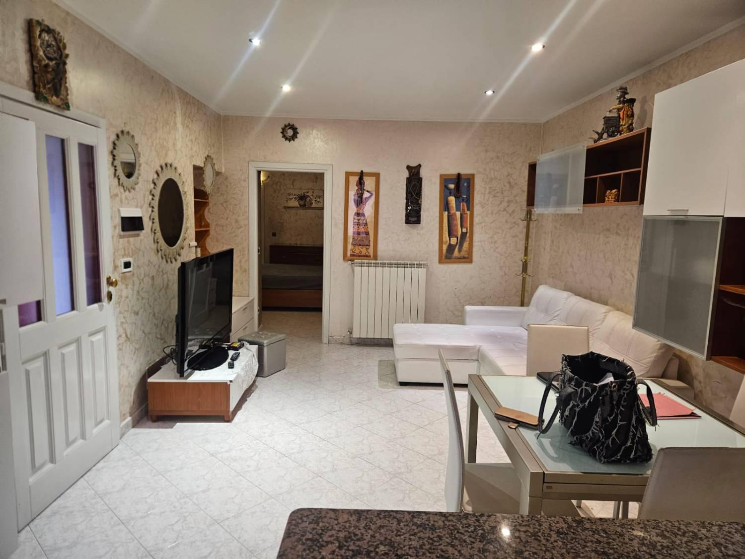 Bilocale in vendita a Ventimiglia