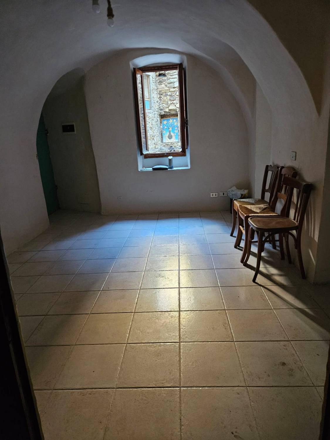 Bilocale in vendita a Bordighera