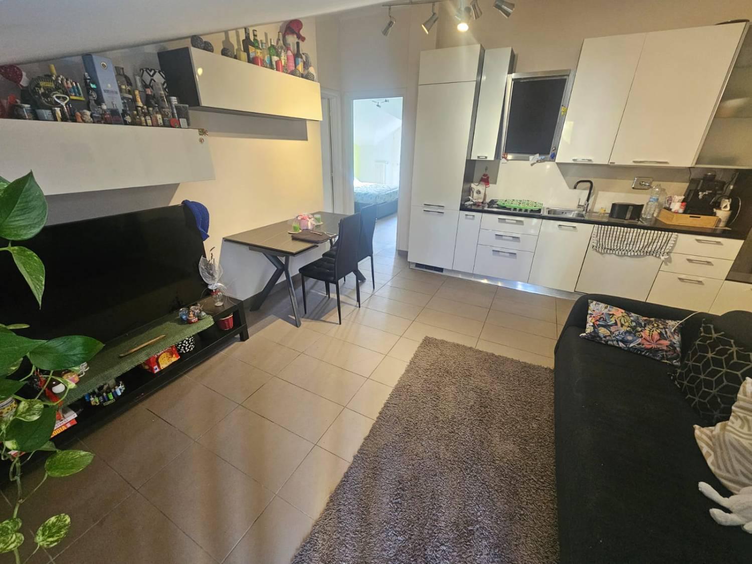 Trilocale in vendita a Ventimiglia