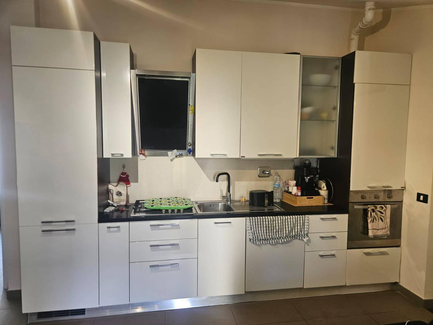 Trilocale in vendita a Ventimiglia