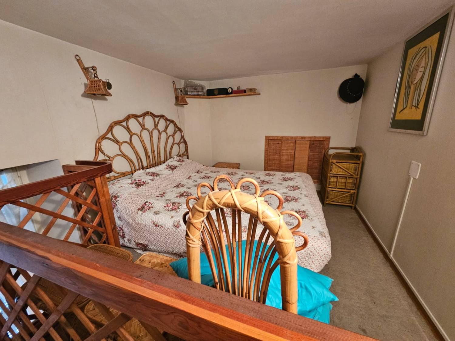 Bilocale con box a Ospedaletti