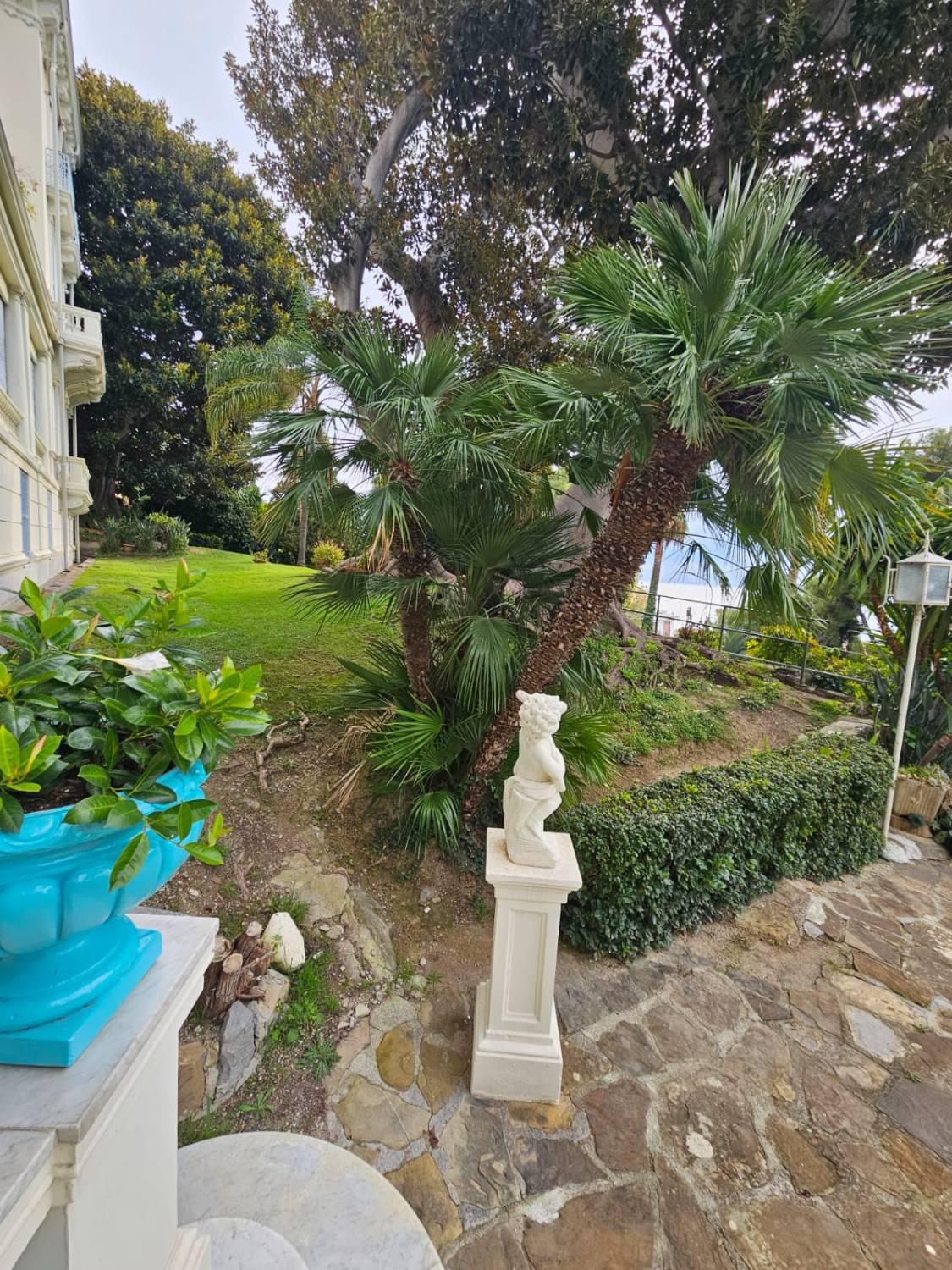 Bilocale con box a Ospedaletti