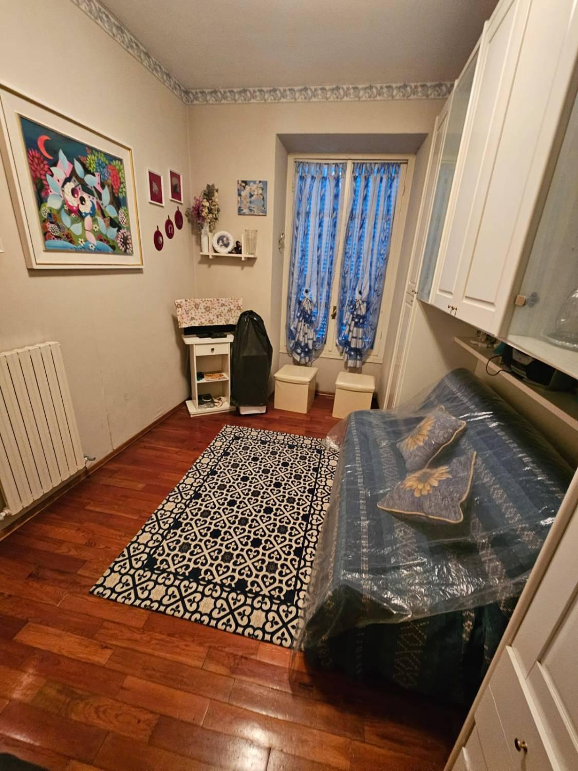 Bilocale con box a Ospedaletti