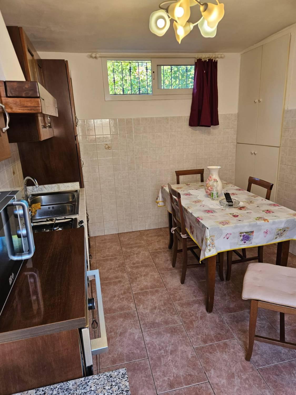 Villa in vendita a Camporosso