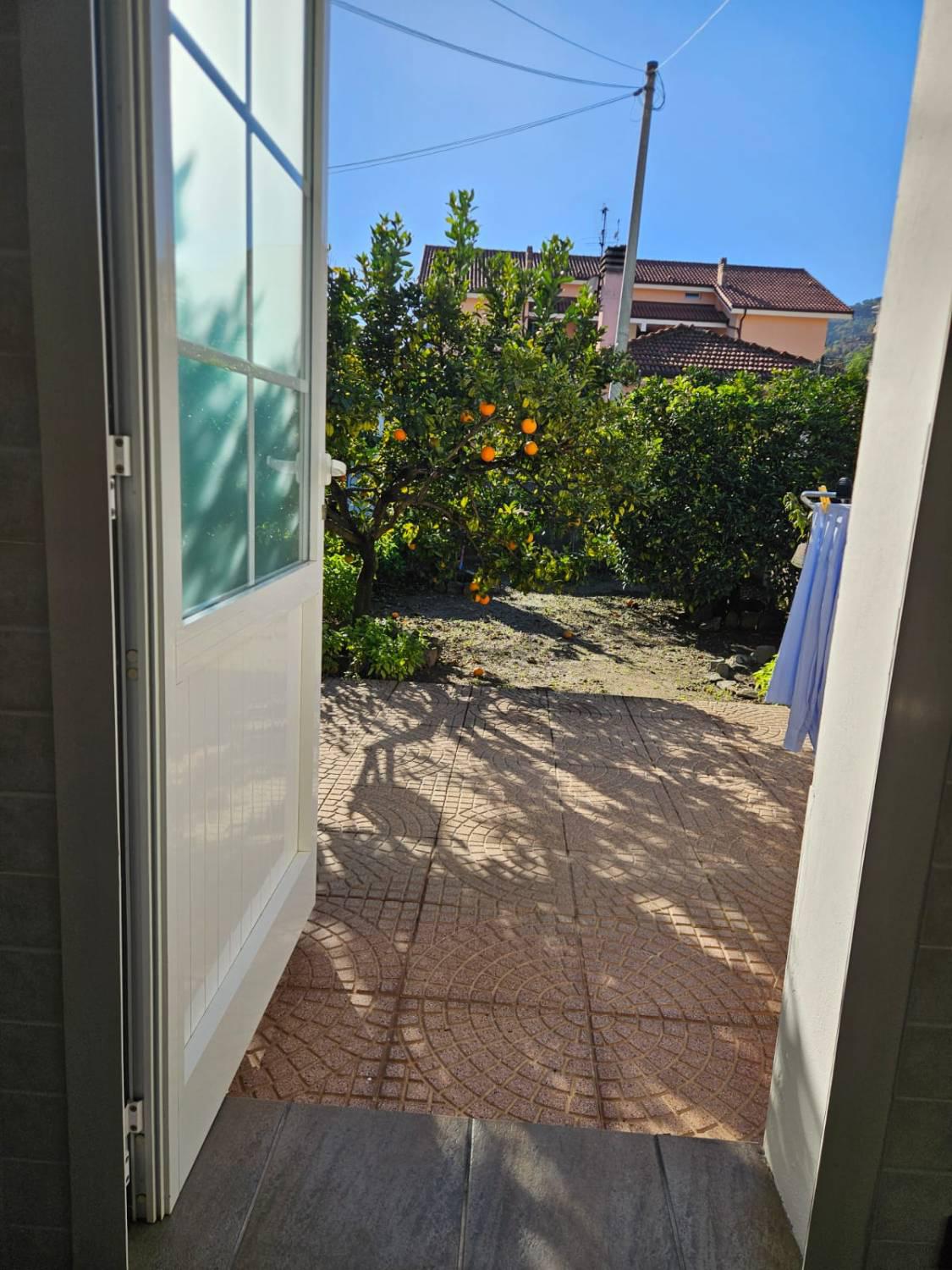 Villa in vendita a Camporosso