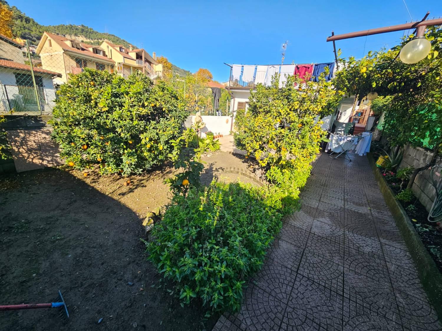 Villa in vendita a Camporosso