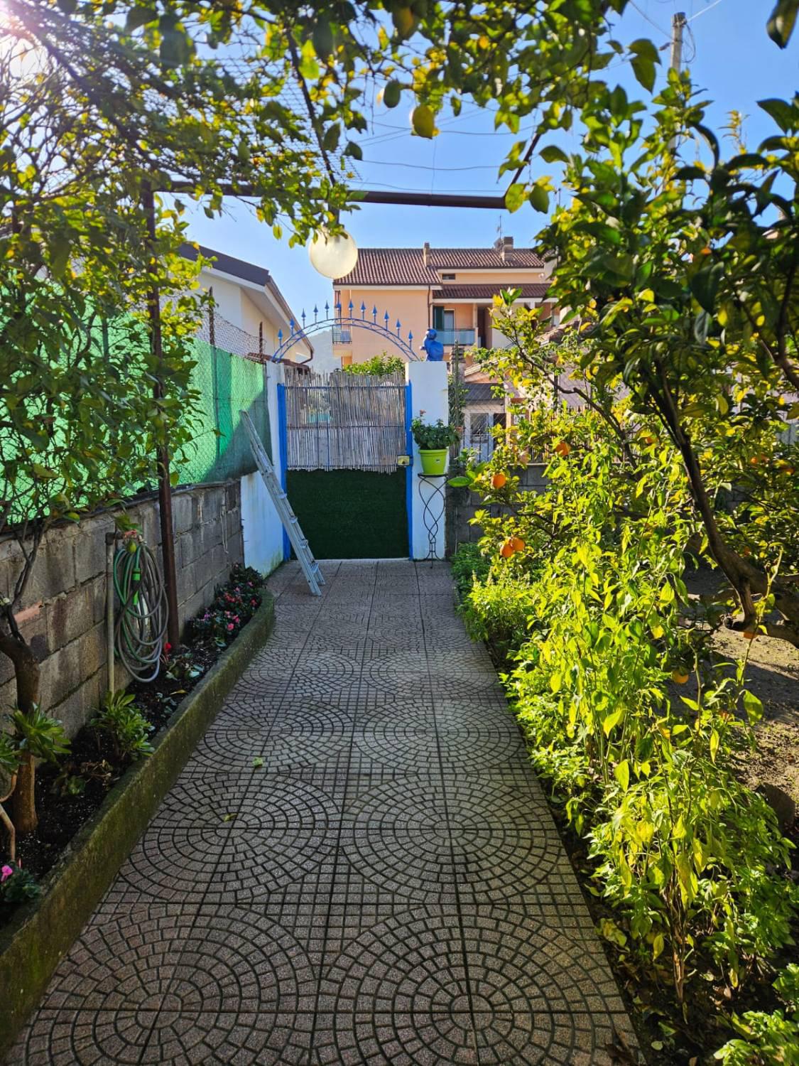 Villa in vendita a Camporosso