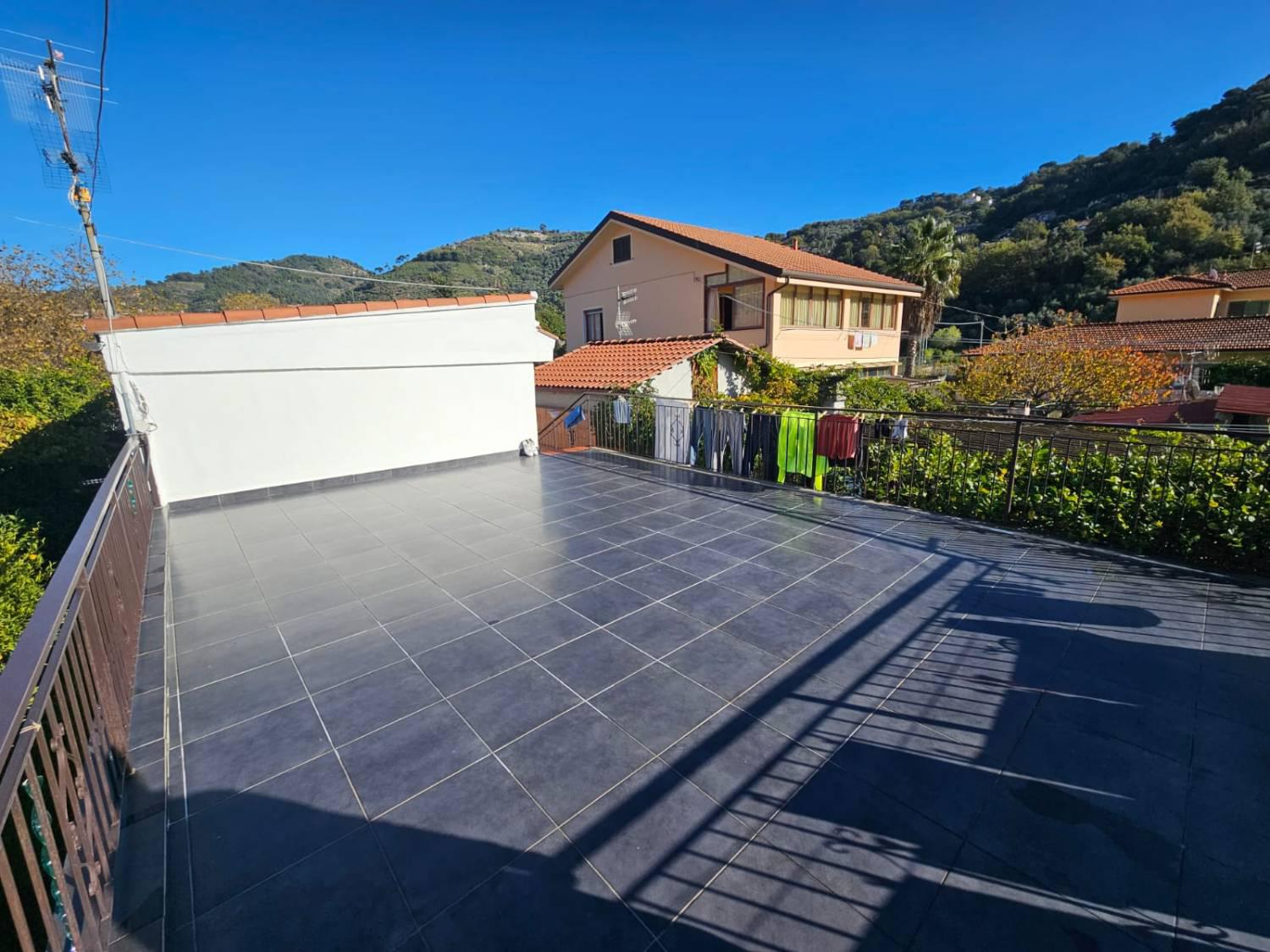 Villa in vendita a Camporosso