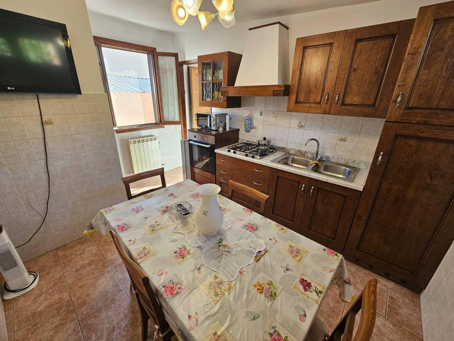 Villa in vendita a Camporosso