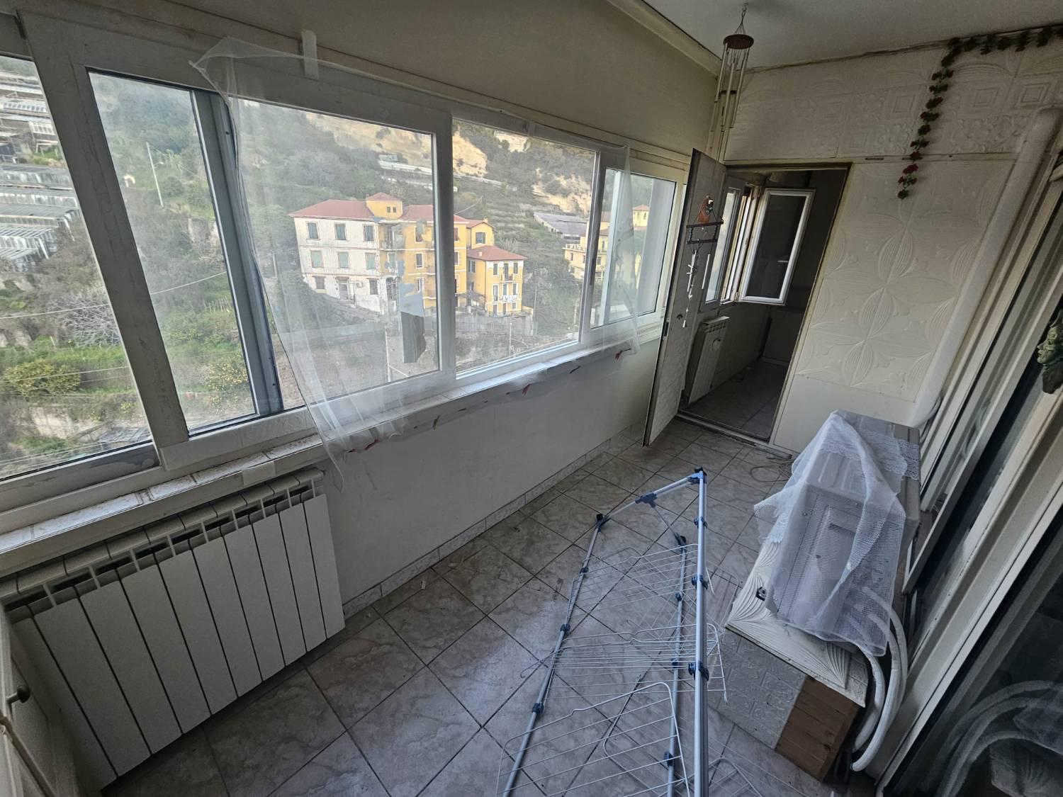 Trilocale in vendita a Ventimiglia