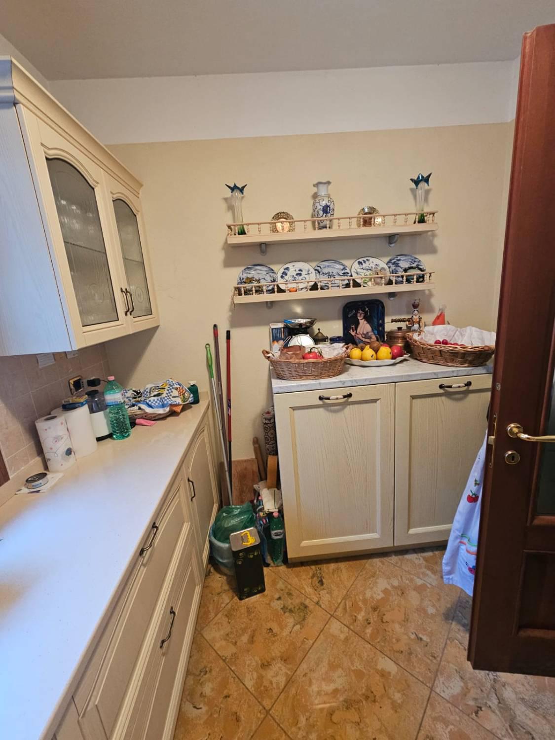 Villa Bifamiliare con giardino a Camporosso