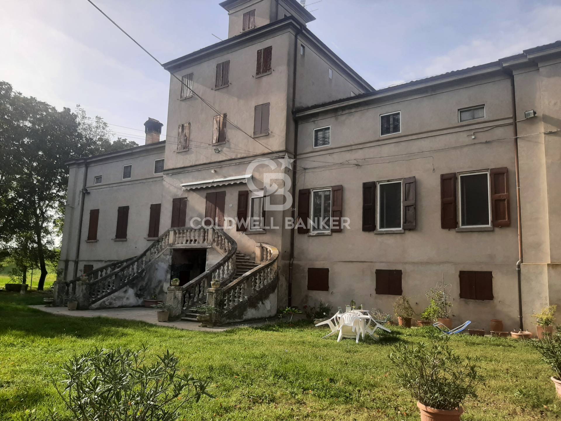 Villa in vendita, Nonantola campazzo