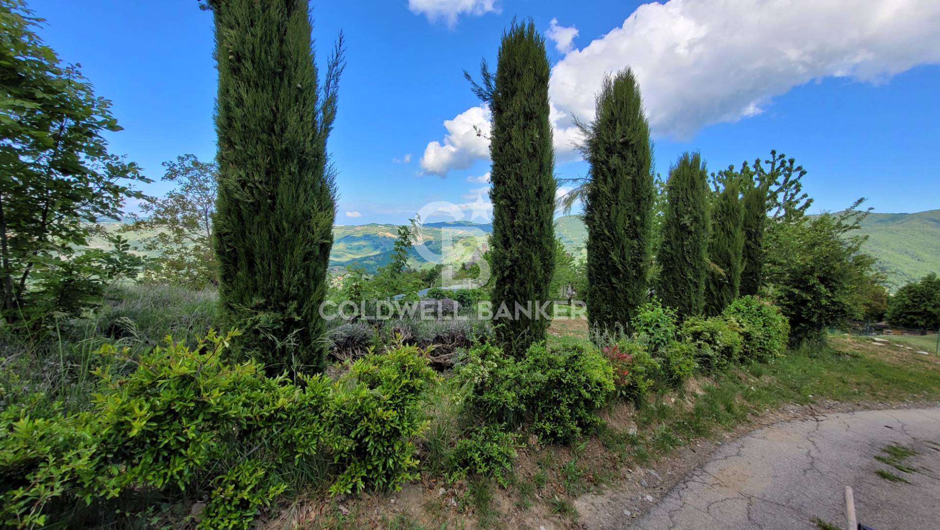 Porzione di Casa in vendita a Polinago