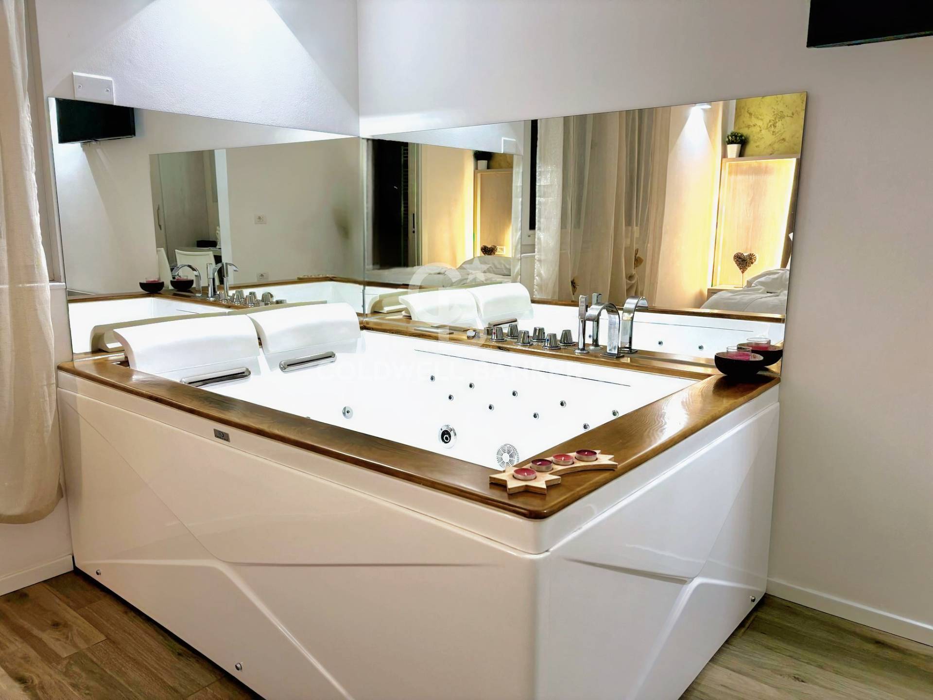 Casa indipendente in vendita a Castelnuovo Rangone