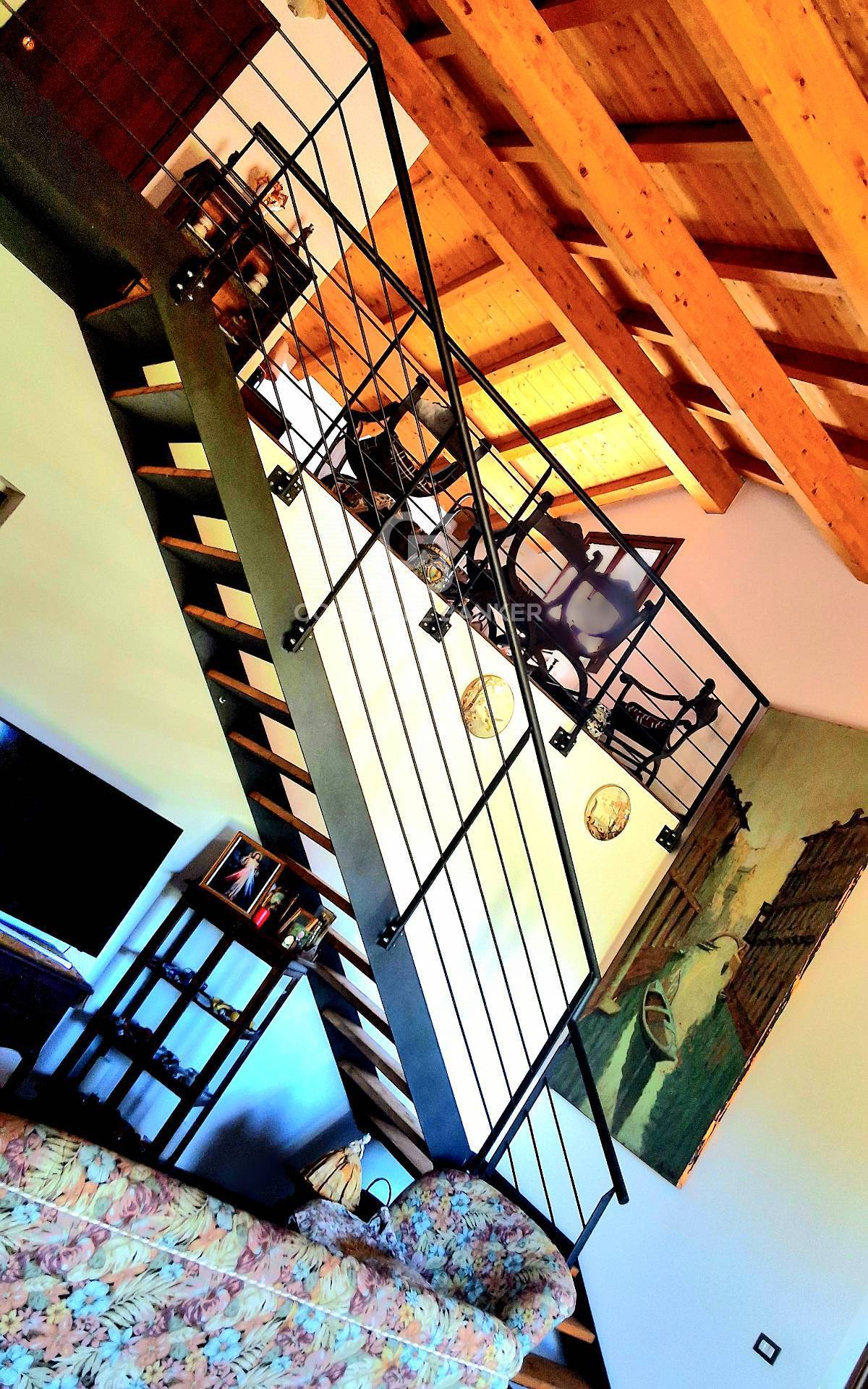 Villa in vendita a Medolla, Villafranca