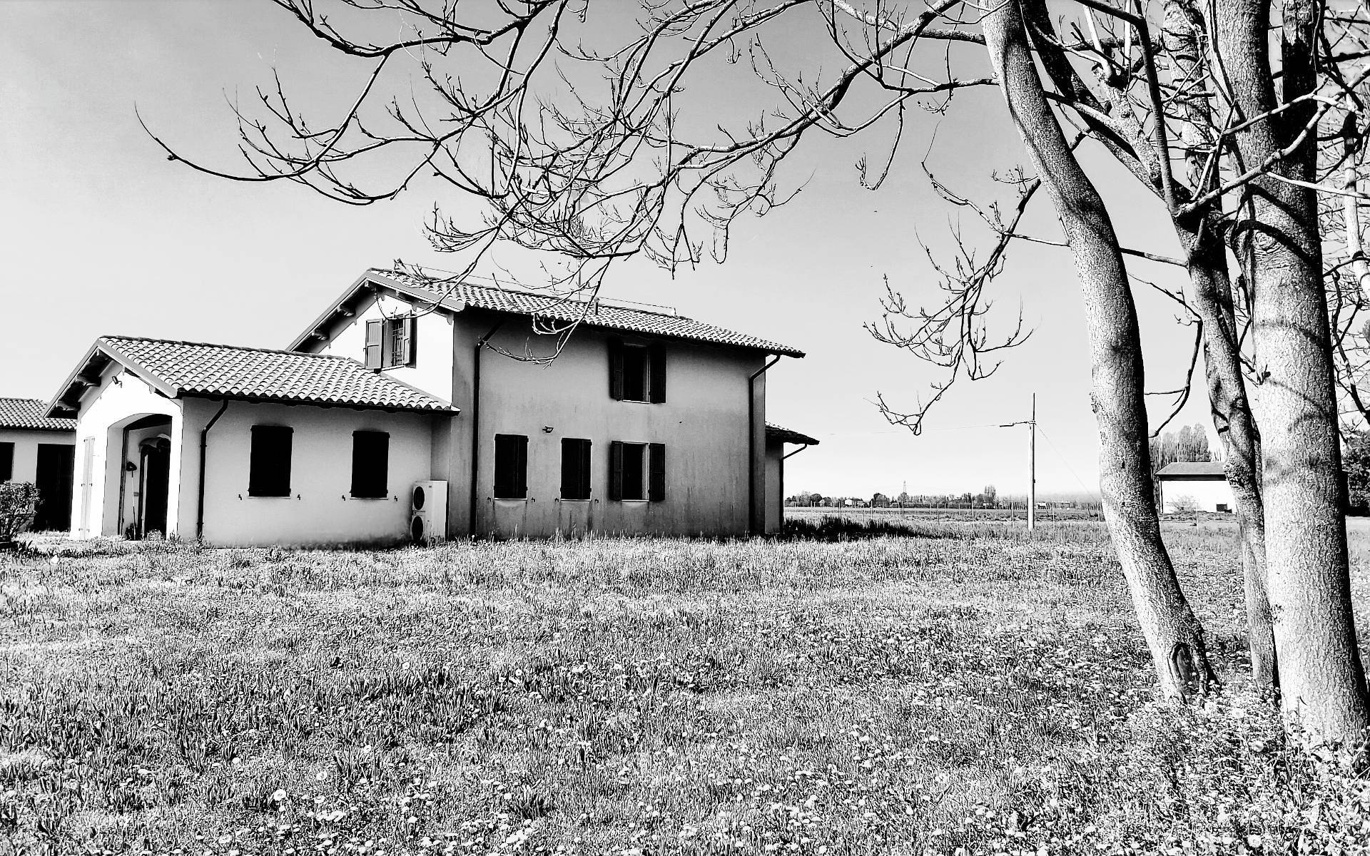 Villa in vendita a Medolla, Villafranca