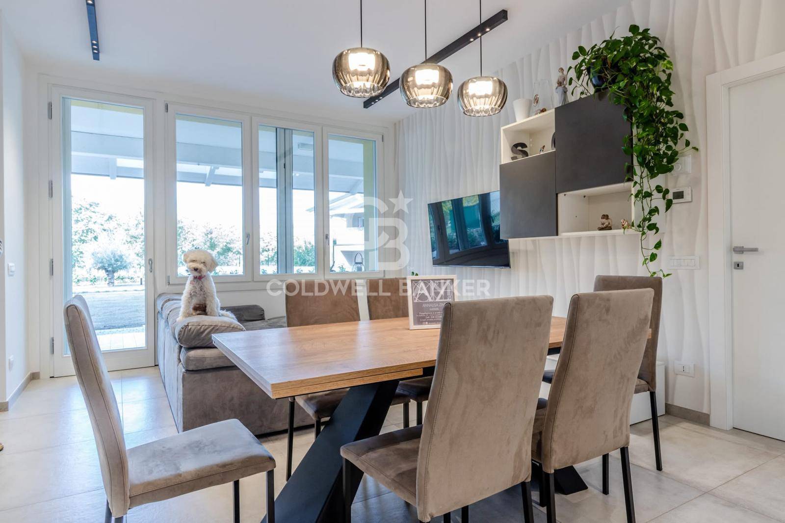 Appartamento indipendente in vendita a Castelnuovo Rangone