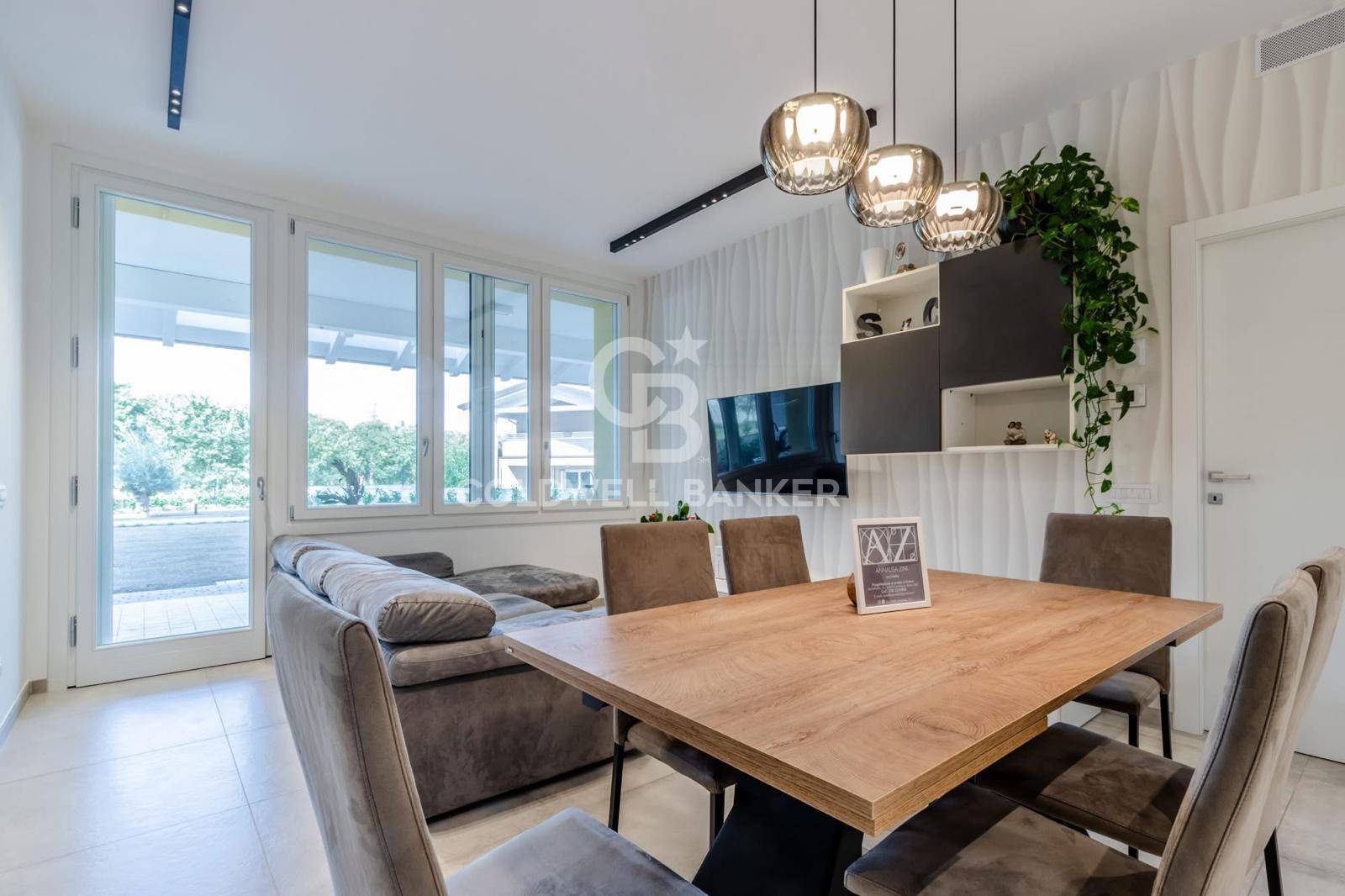 Appartamento indipendente in vendita a Castelnuovo Rangone