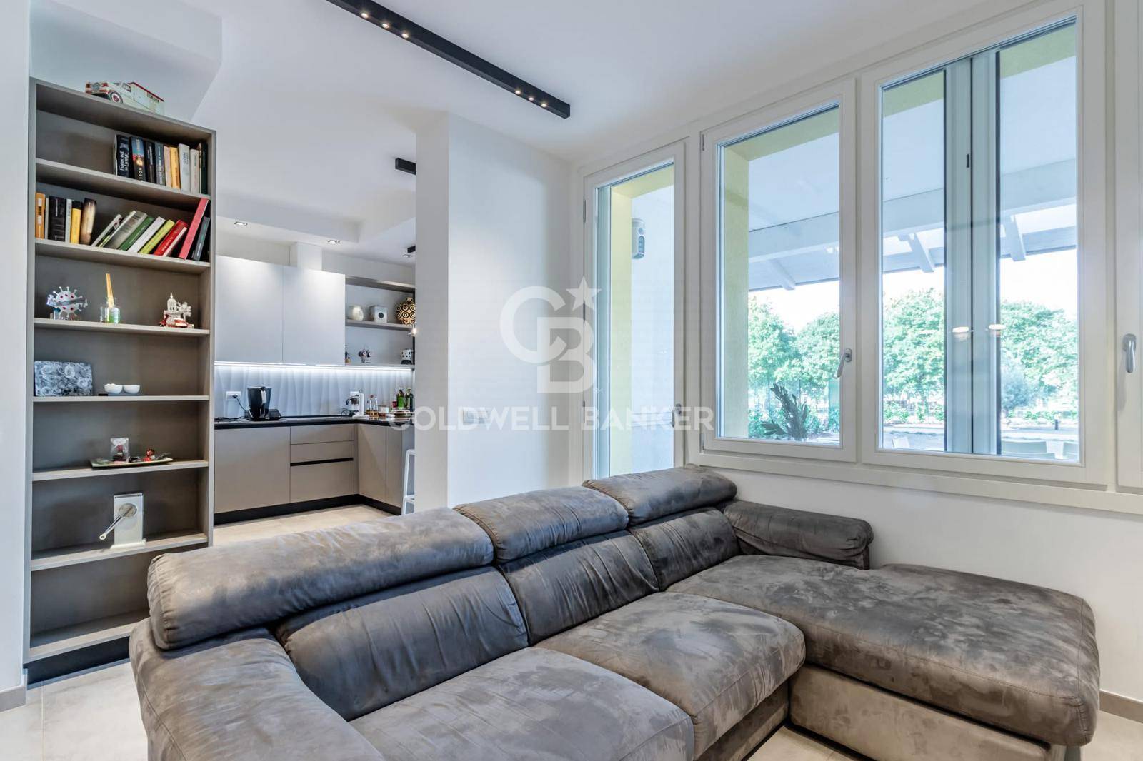 Appartamento indipendente in vendita a Castelnuovo Rangone