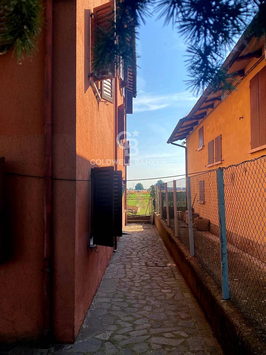 Casa indipendente in vendita a Modena, Portile