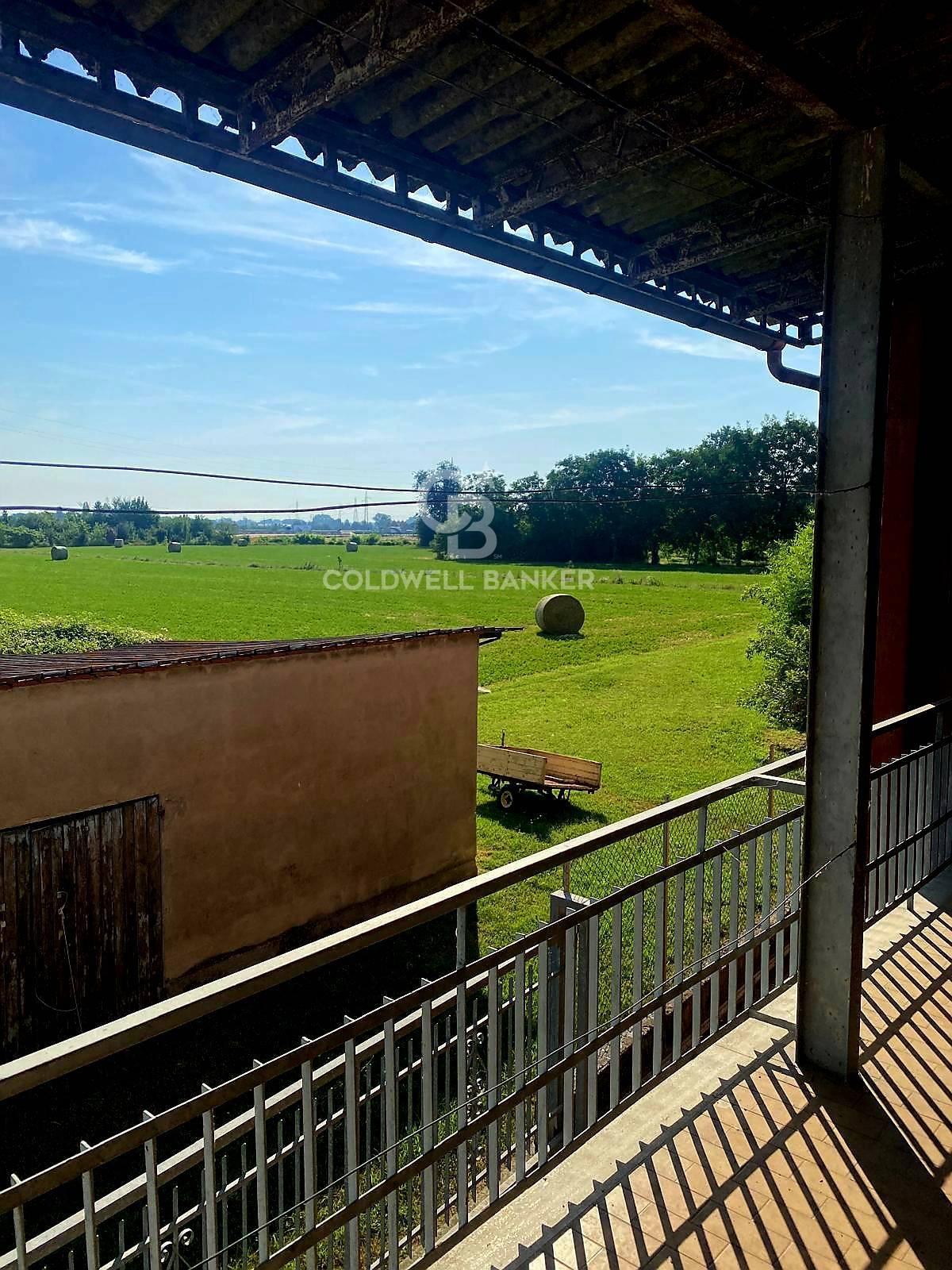 Casa indipendente in vendita a Modena, Portile