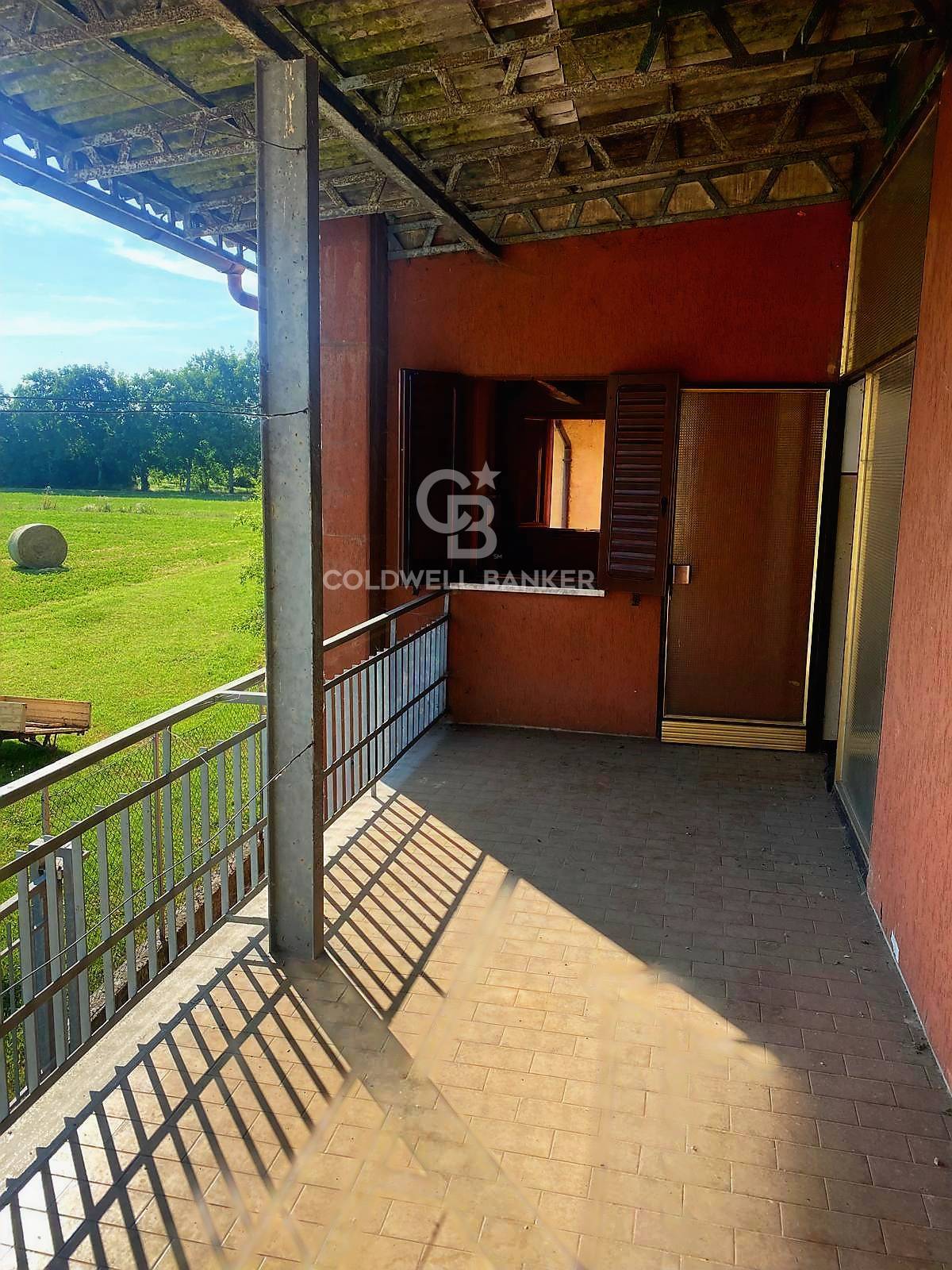 Casa indipendente in vendita a Modena, Portile