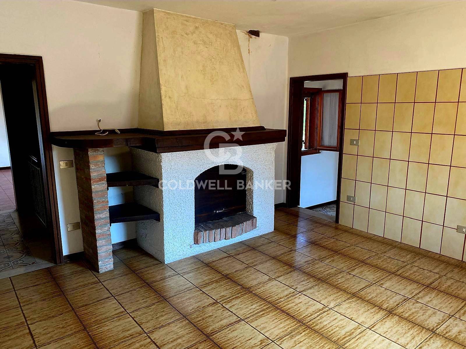 Casa indipendente in vendita a Modena, Portile